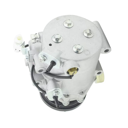 AC Compressor Suitable For Suzuki Swift III 2005 95200-62JA0 / AKC201A083A