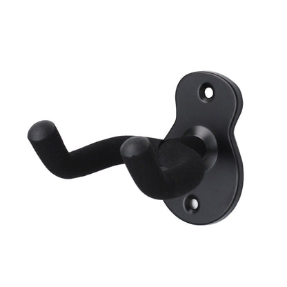Guitar Hanger Display Wall Mount Holder Hook Rack Bracket Padded Instrument Suitable For All Guitars