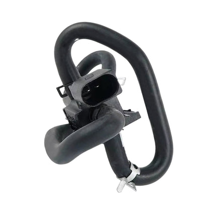 Turbocharger Boost Pressure Valve Suitable for Audi A3 1.8L