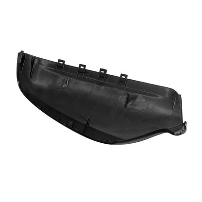 Right Side Matte Black Mirror Cover Cap Suitable for Holden Astra AH