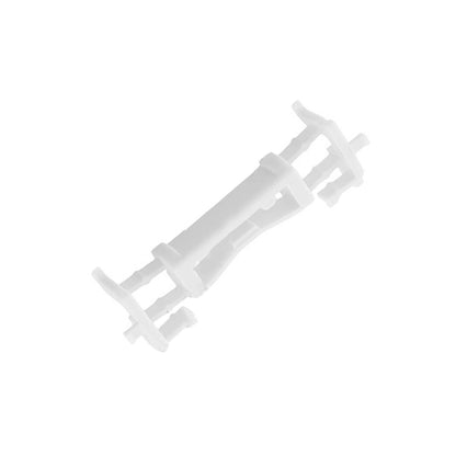 5x Roof Moulding Drip Rail Clips Suitable for Mitsubishi Triton 2005-2014