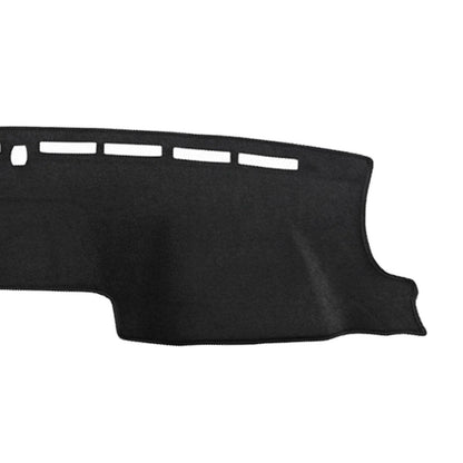 Dash Mat Anti Glare Suitable For Ford Ranger Wildtrak 2022-2024 2.0L Diesel.