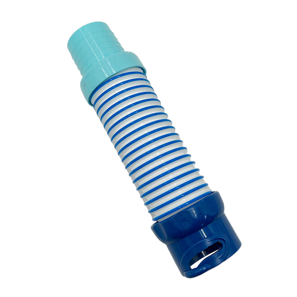Pool Vacuum Hose Adapter Leaf Catcher Suitable For Zodiac MX6 MX8 Pool Cleaner
