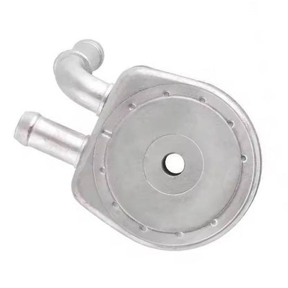 Turbo Oil Cooler With Sealing Ring Suitable for Mazda 3 2.0L