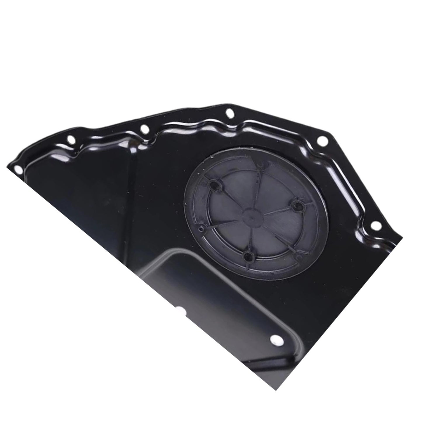 1x Timing Cover Suitable For Ford Ranger PX (XL-PLUS) 3.2L P5AT Diesel Puma.
