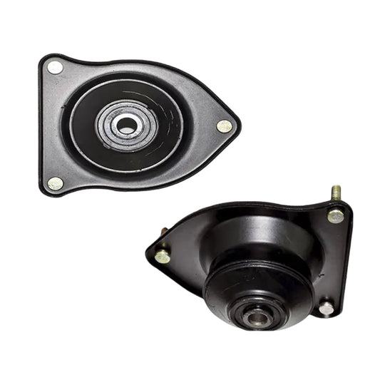 2x Front Left & Right Strut Mounts Suitable For Mini Cooper S R50 / R52 / R53 31306759498