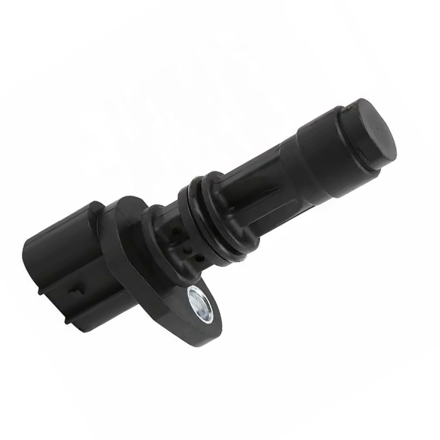 2x Crankshaft Position Sensor Suitable For Nissan Navara D40 Pathfinder R51.