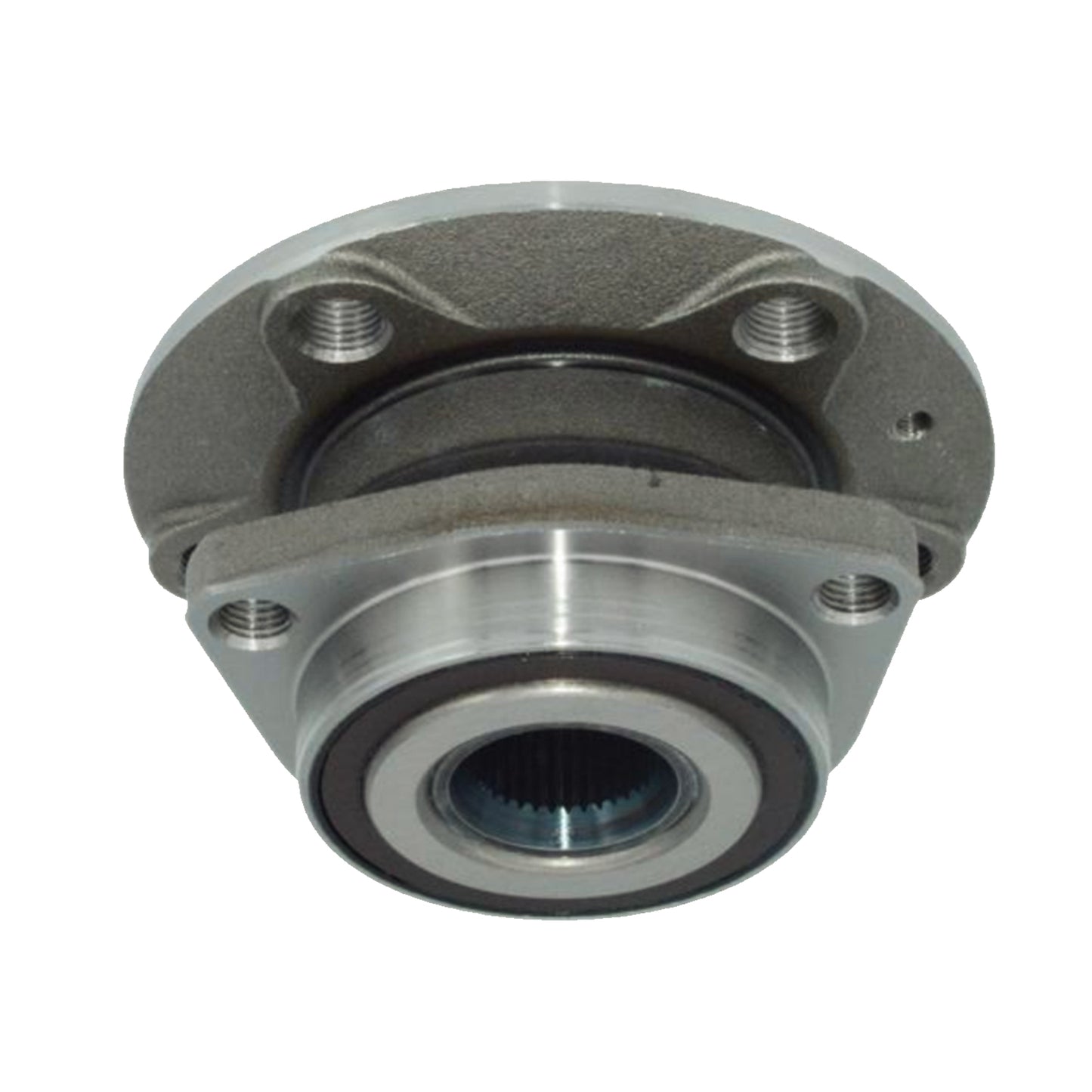 Wheel Bearing Hub Assembly Suitable For Volkswagen Golf Jetta 1K AU MK5 MK6