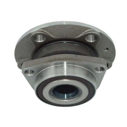Wheel Bearing Hub Assembly Suitable For Volkswagen Golf Jetta 1K AU MK5 MK6