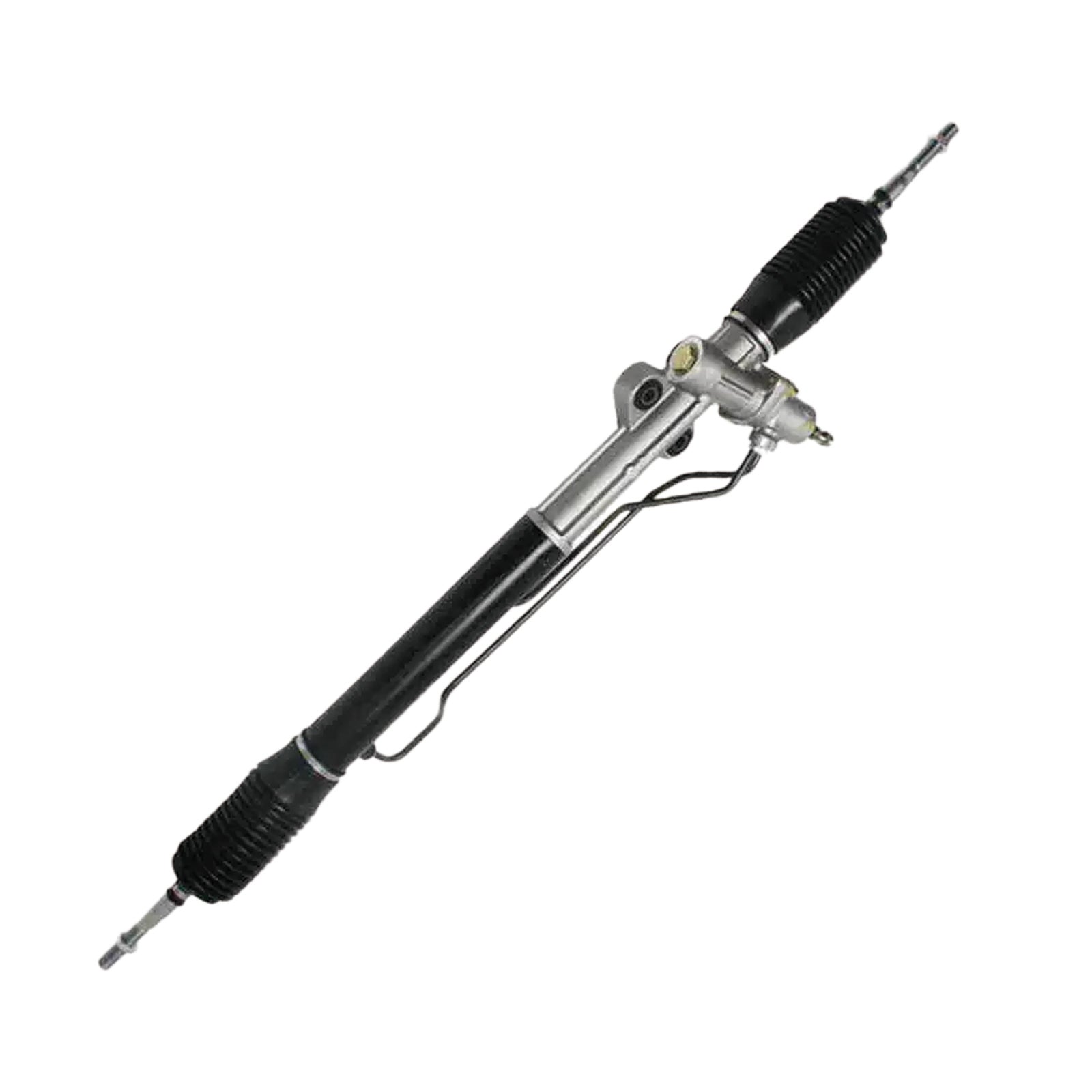 Power Steering Rack Suitable For Mitsubishi Pajero NM / NP 2.8L 3.2L 3.5L 3.8L 2000-2006.