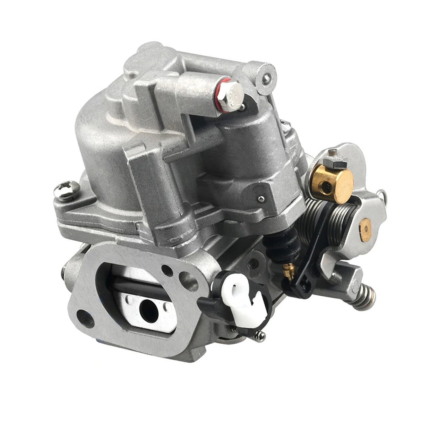Carburetor Carb Suitable for Yamaha 4 stroke 8hp 9. 9hp Outboard 68T-14301-11-00.