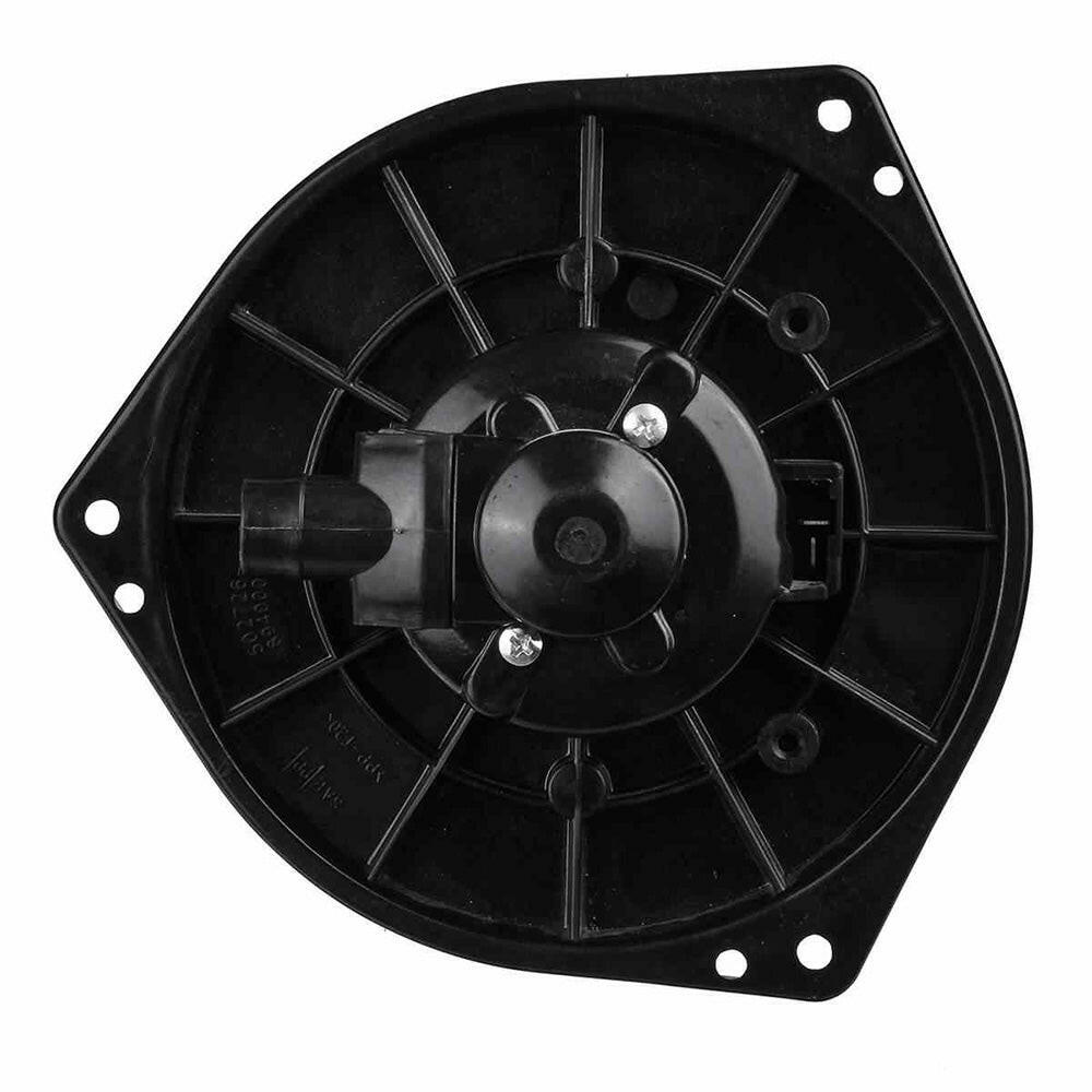 Cabin Blower Fan Motor Suitable For 2012-2017 Holden Colorado RG Isuzu D-Max.
