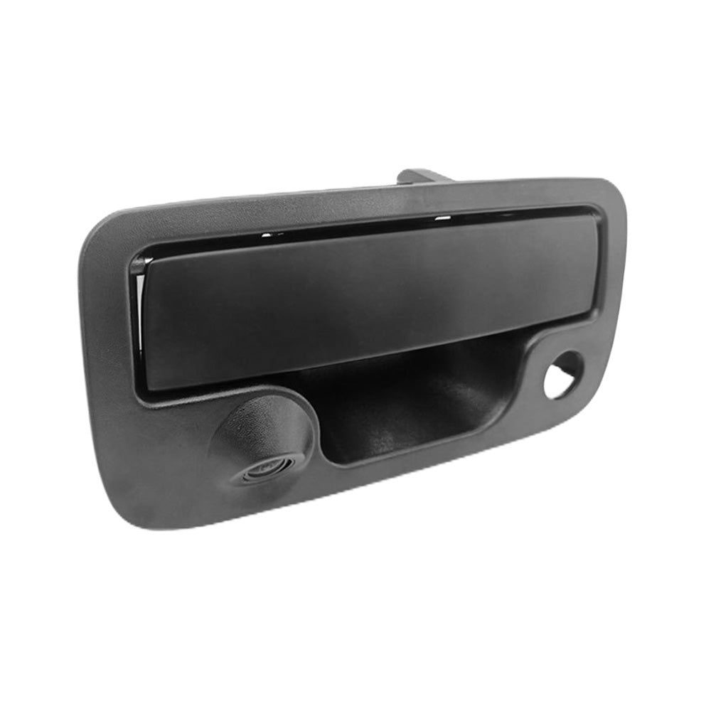Tailgate Handle With Rear View Backup Camera Suitable For VW Amarok 2011-2016