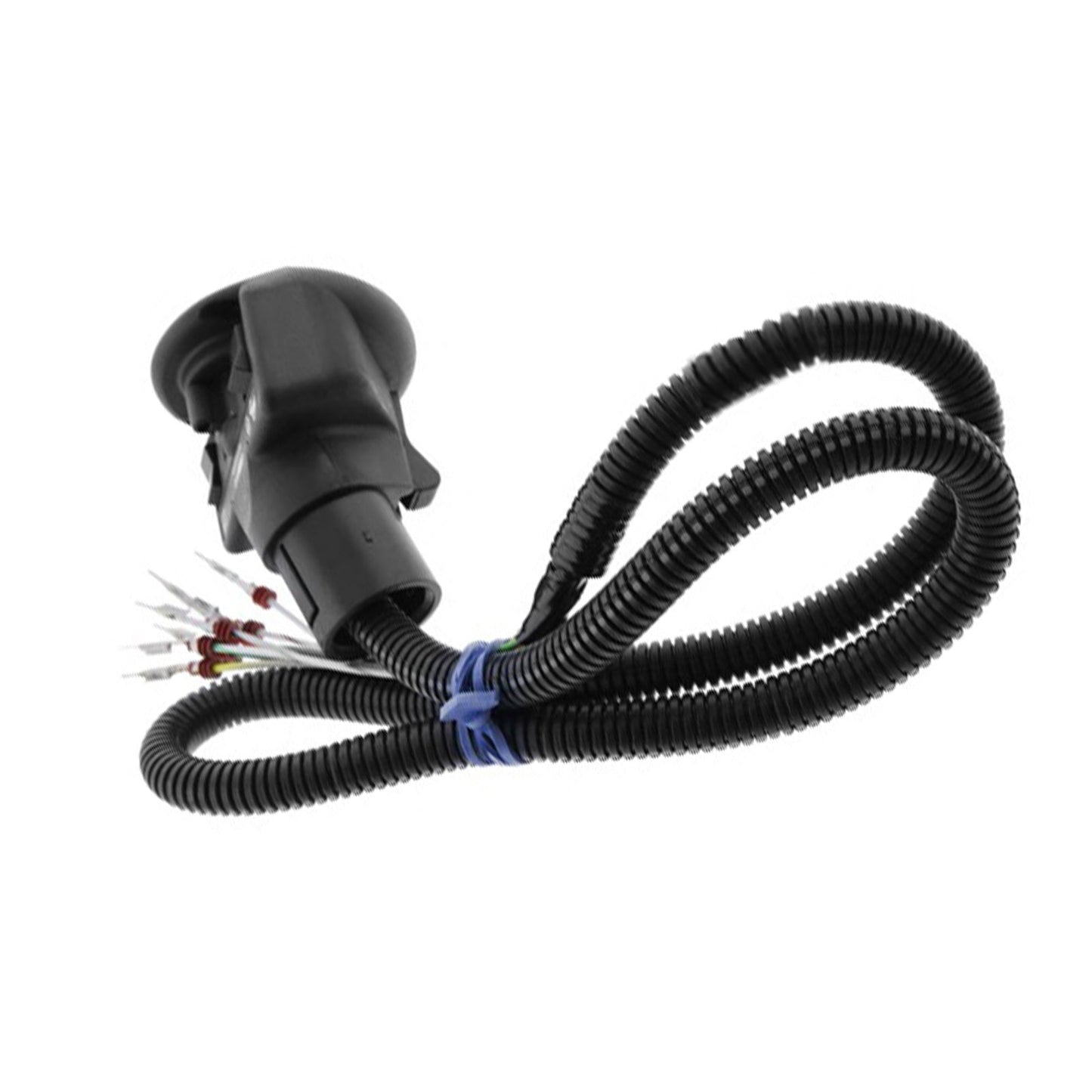 Left & Right Auxiliary Four-Switch Handle Suitable For Bobcat Skid Steer Loaders