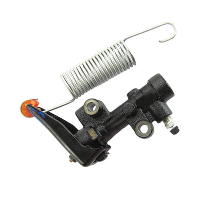 Load Sensing Brake Valve Suitable For Mitsubishi Pajero V34W/V36W MB668326.