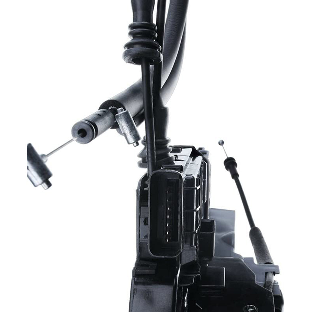 Rear Left Door Lock Actuator Motor Suitable For Hyundai Tucson TL TLE 2015-2021.