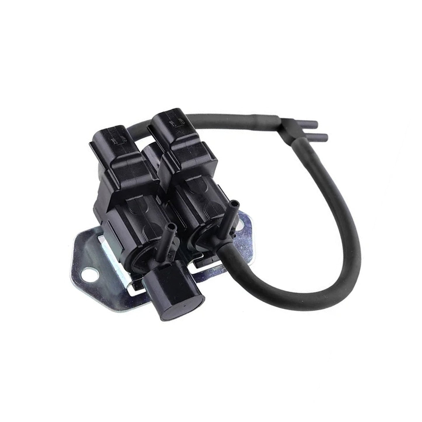 Front Diff Solenoid Freewheel Valve Suitable for Mitsubishi Pajero NW NX 07-17.