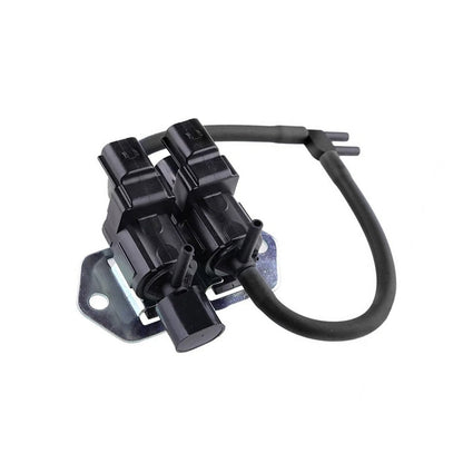 Front Diff Solenoid Freewheel Valve Suitable for Mitsubishi Pajero NW NX 07-17.