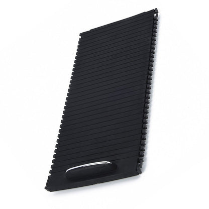 Center Console Roller Blind Cover Suitable For Mercedes-Benz C-Class W204 S204