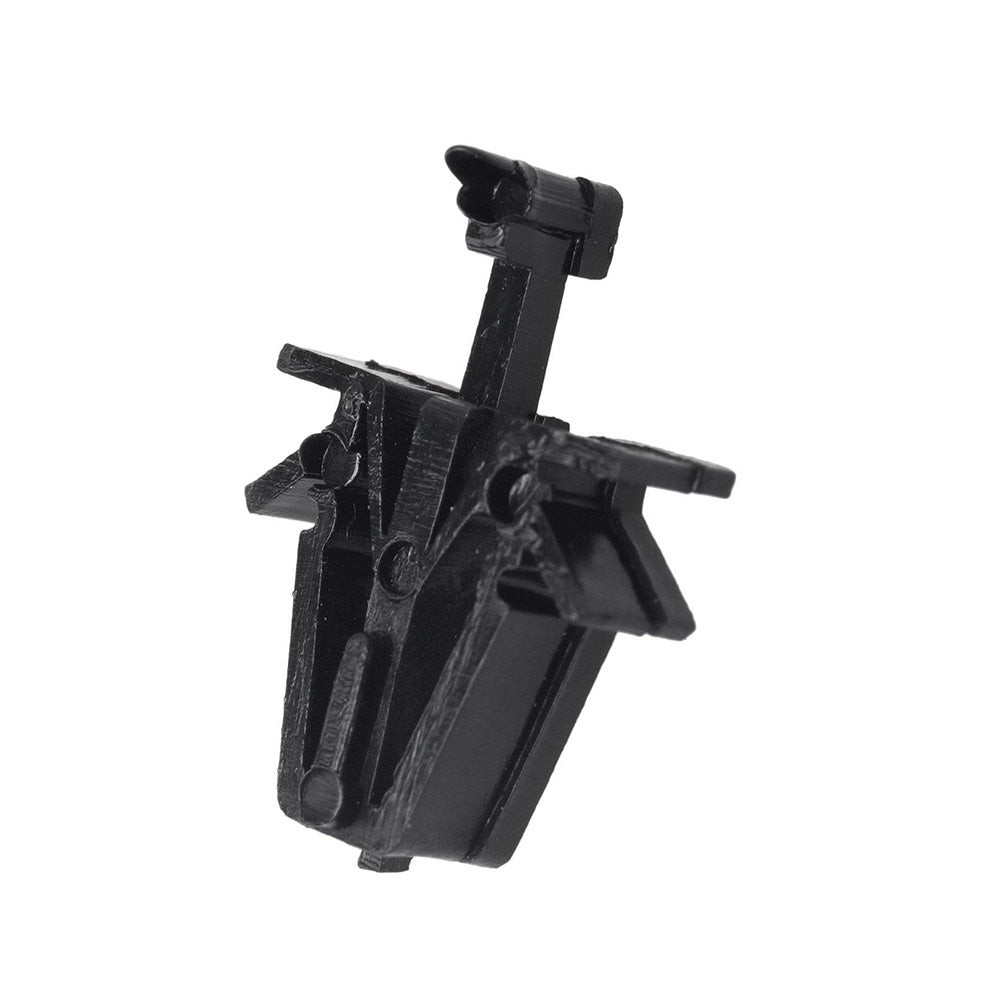 10x Grille Clips Suitable for Toyota 4Runner 90467-12040