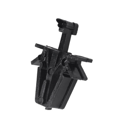 10x Grille Clips Suitable for Toyota 4Runner 90467-12040