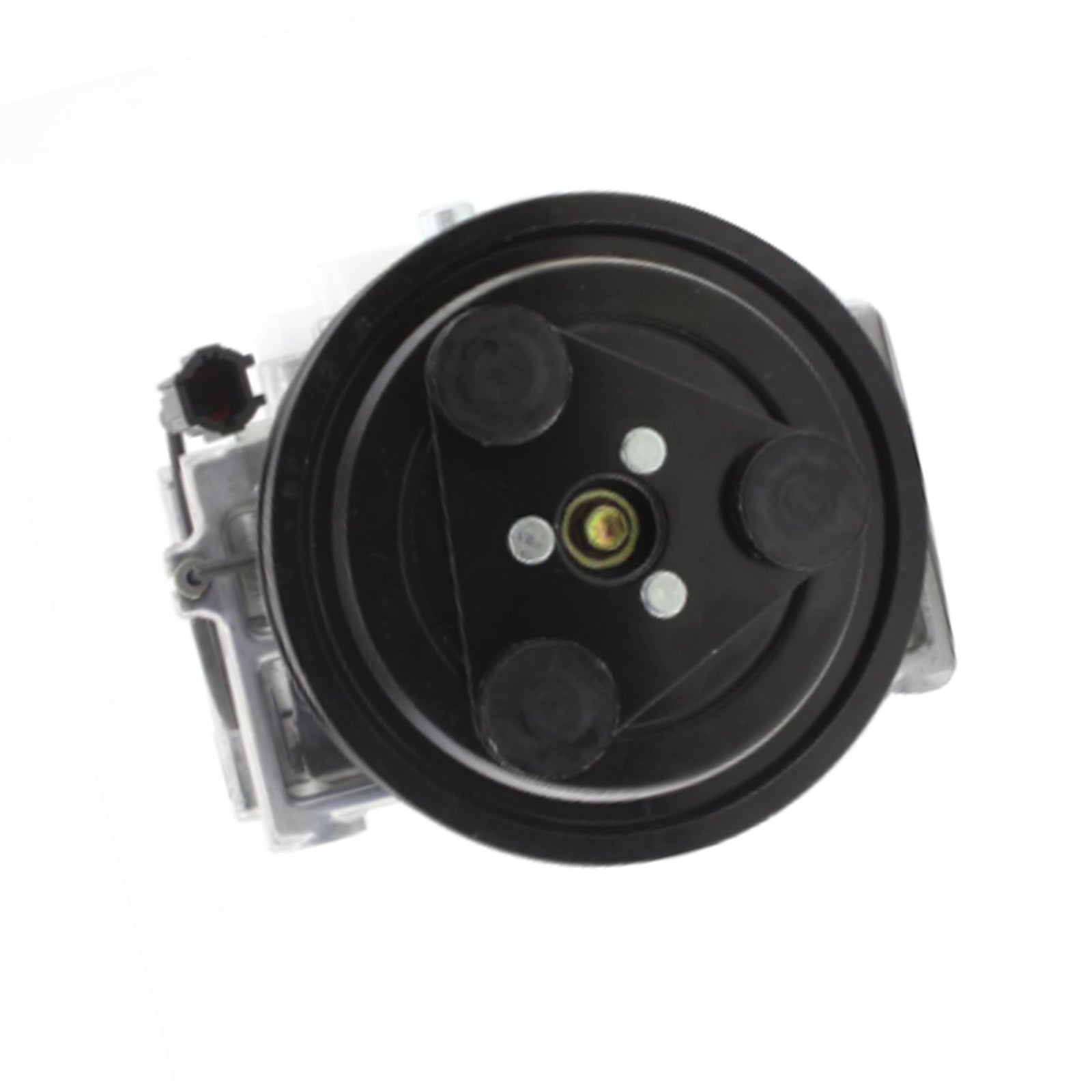 Air Con AC Compressor Suitable For Nissan Navara D40 2.5L Diesel YD25DDTi 2005-2013.