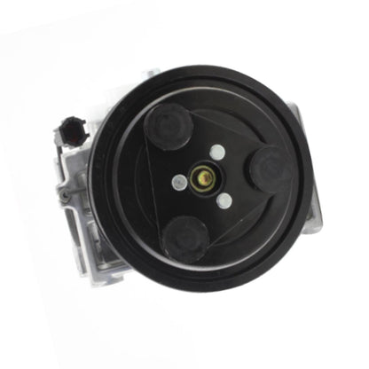 Air Con AC Compressor Suitable For Nissan Navara D40 2.5L Diesel YD25DDTi 2005-2013.