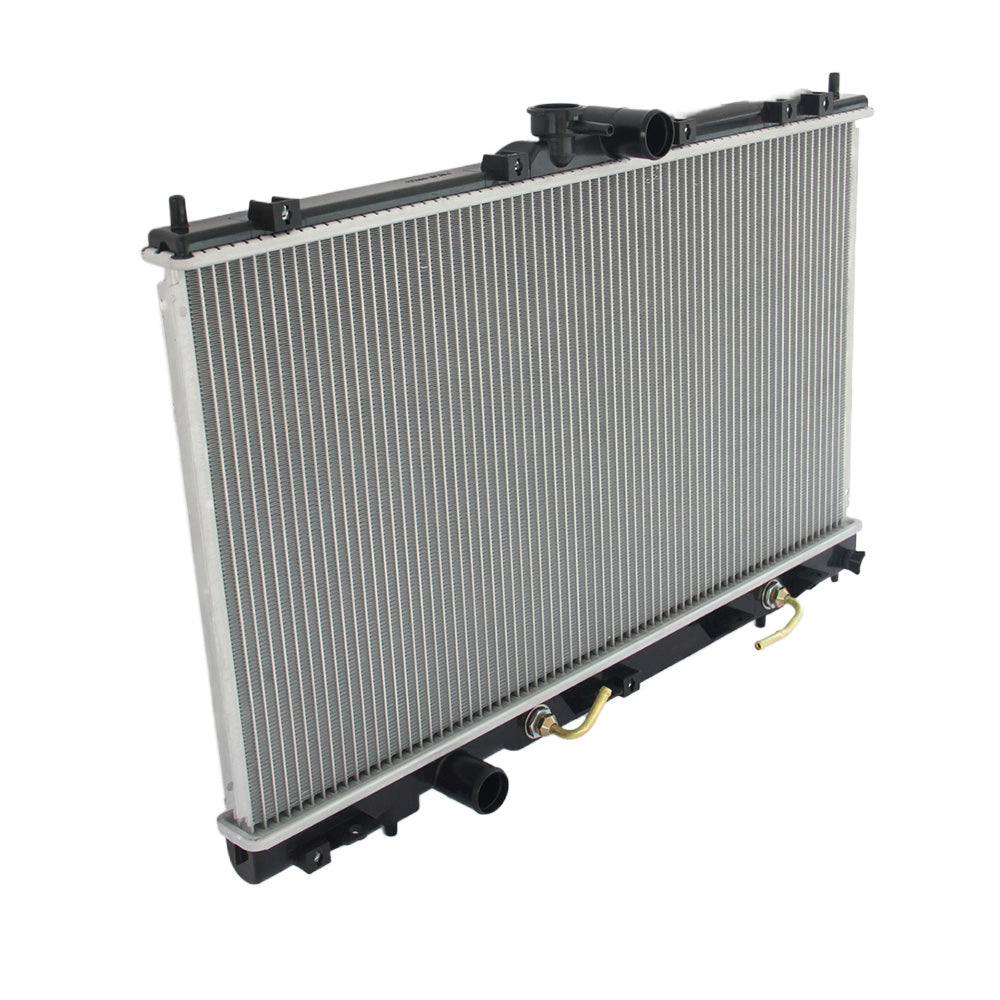 COOL RADIATOR RAD FIT MITSUBISHI LANCER CH CG CS 2. 0 2. 4L 02-07 AT MT.