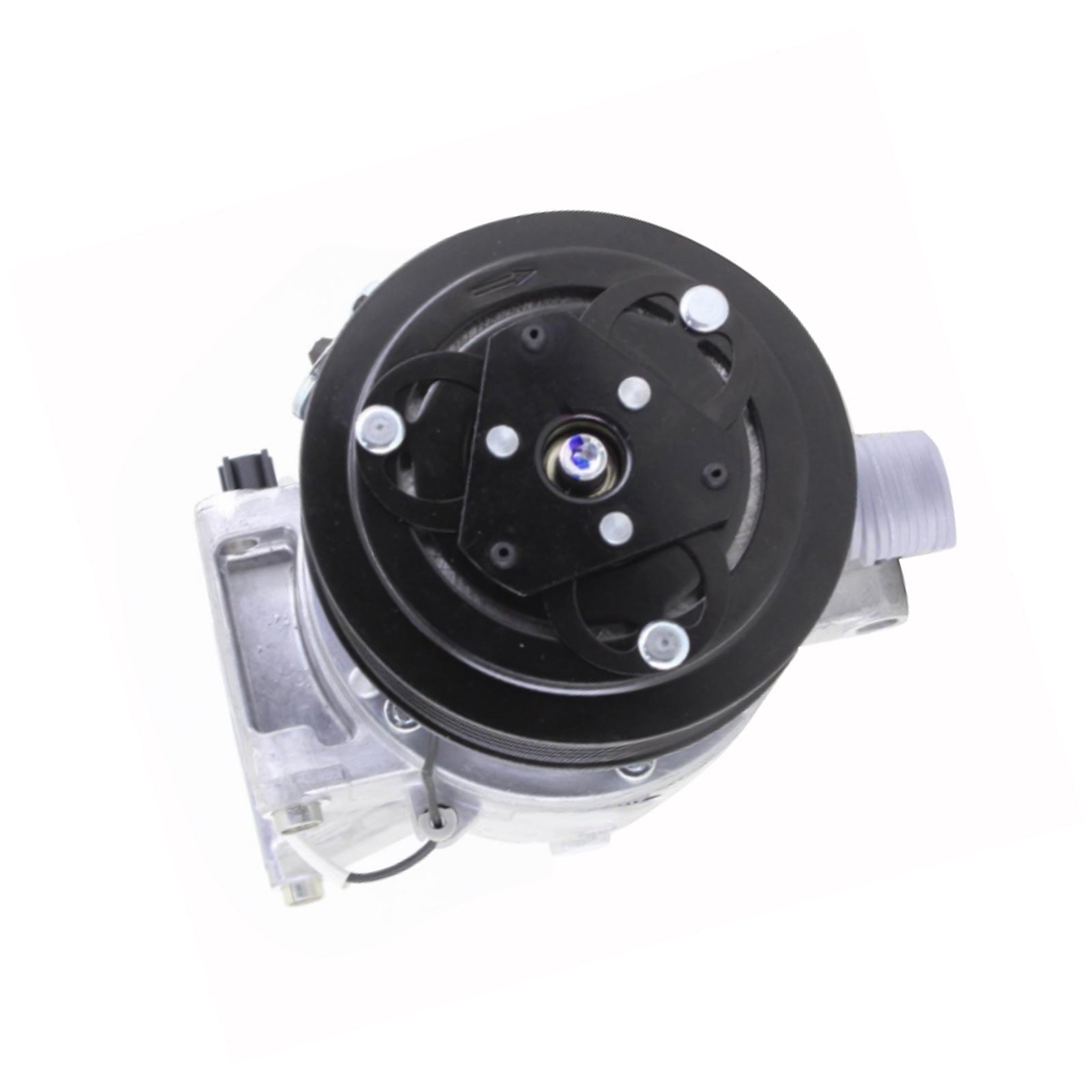 Air Con AC Compressor Suitable for Mazda CX-3 DK 2.0L Petrol PE 01/2015 - Onward.