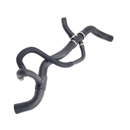 Radiator Coolant Hose / Water Pipe Suitable For Volvo C30 / S40 / V50 / C70 30723082