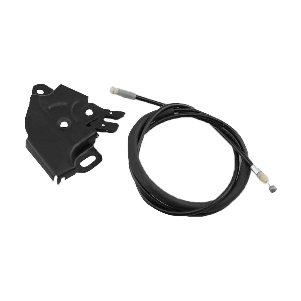 LH Left Sliding Door Lock Mech Suitable For Toyota Hiace Commuter 2005 -2019.