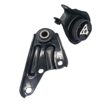 4x Engine Transmission Mount Kit Suitable for Mazda 3 BK BL 2.0L