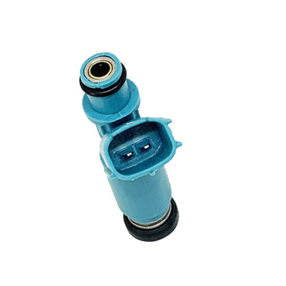 4PCS Fuel Injectors Suitable for Toyota Camry Tarago Avensis Verso 2AZ-FE 00-11.