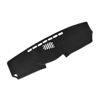 Black Dash Mat Dashboard Cover Suitable for Lexus IS250 2006-2013