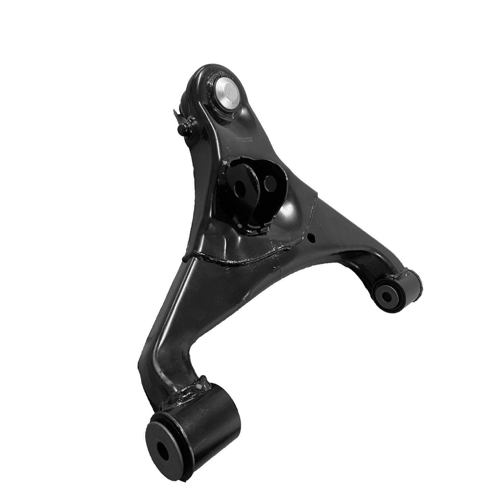 Pair Front Lower Control Arms Left and Right Suitable For Mazda BT50 UP UR 2011-2016 2.2L 3.2L.