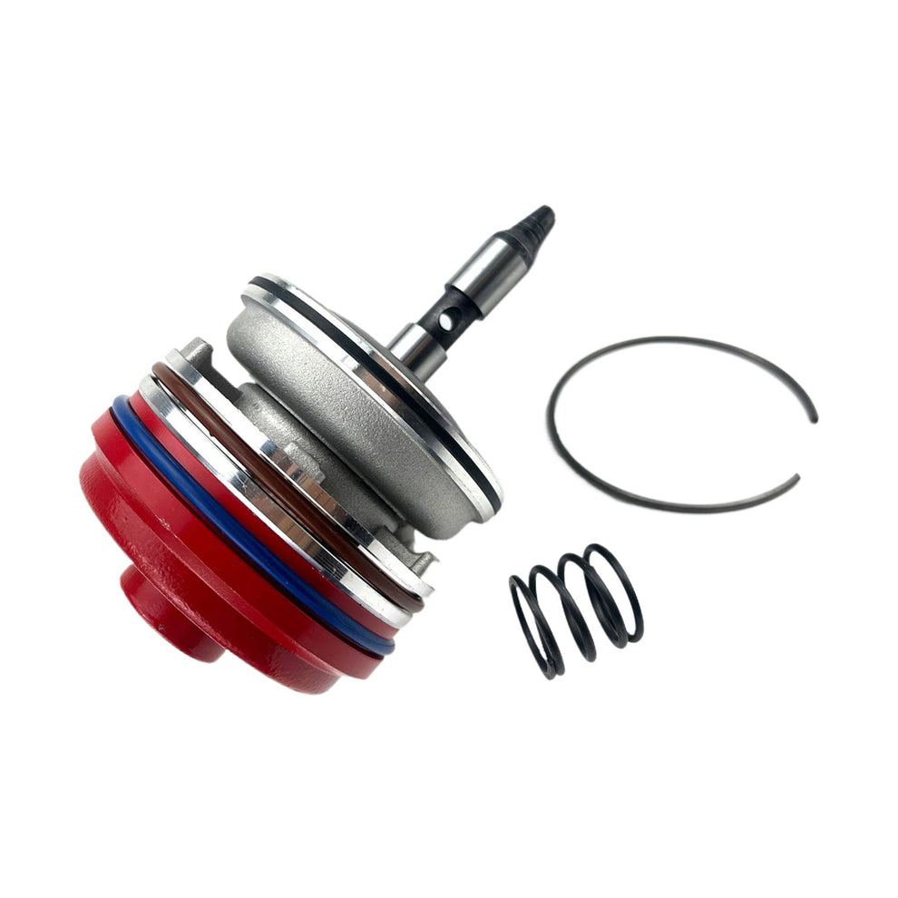 Cool 4l60e To 4l70e Conversion Kit Photos