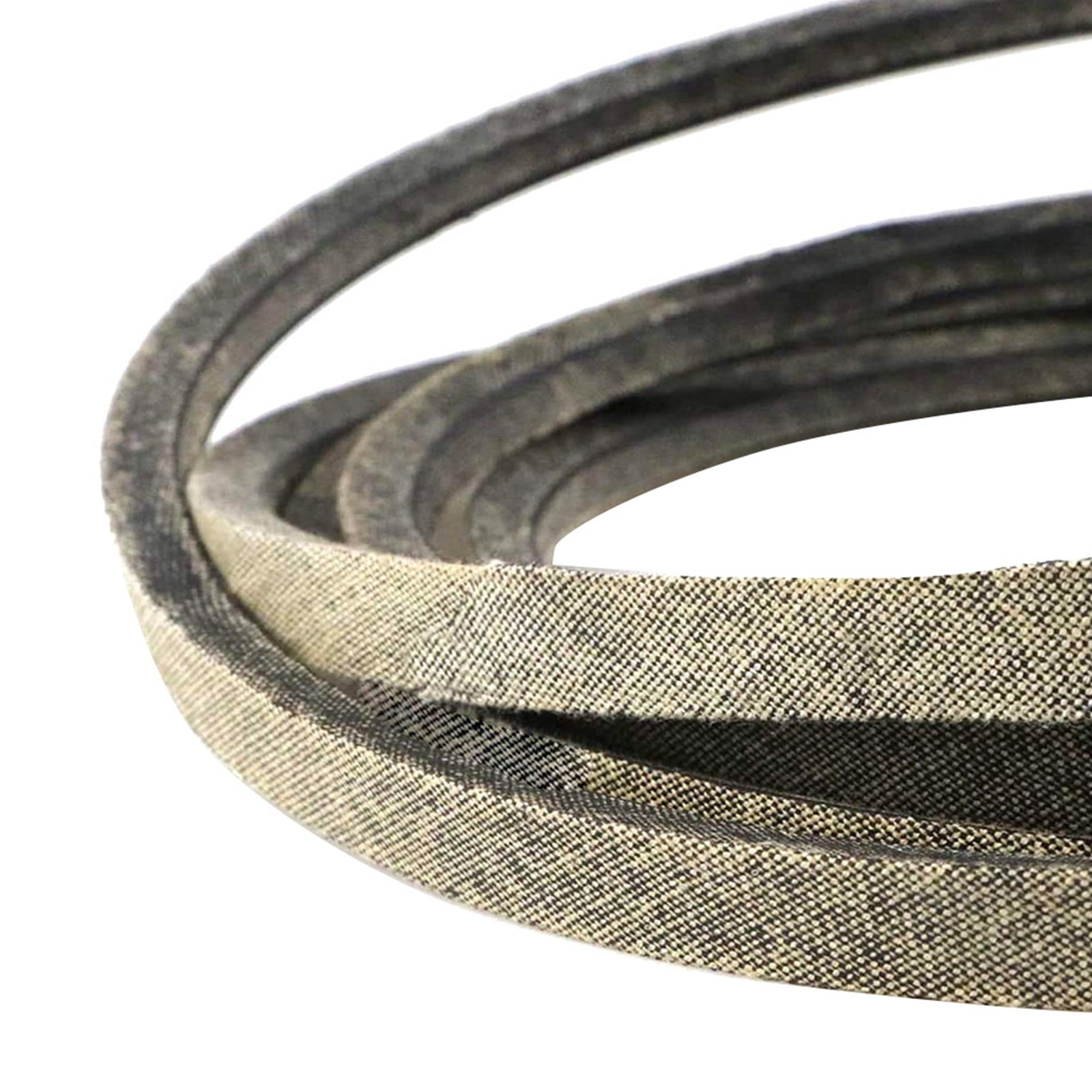 Gray Deck Belt Suitable for John Deere Z425 Z435 Z445 48inchor54inch M158131 M154296.