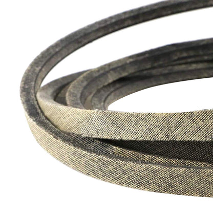 Gray Deck Belt Suitable for John Deere Z425 Z435 Z445 48inchor54inch M158131 M154296.