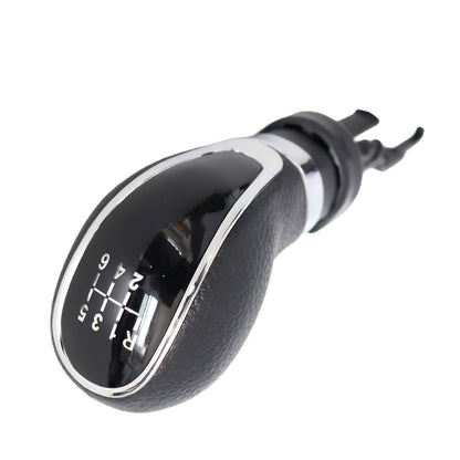 Manual Gear Shift Knob 6-Speed Suitable For Holden Captiva 5 Series 2011-2015