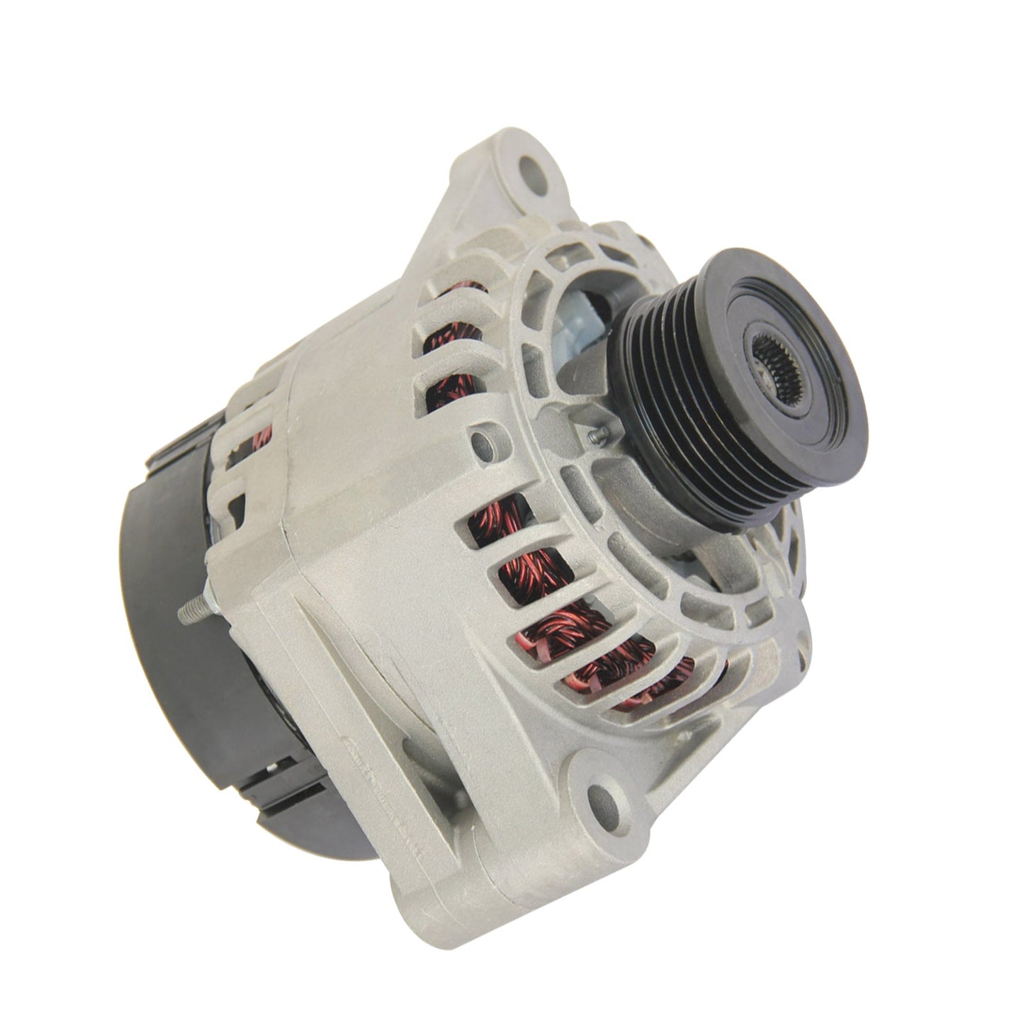 Alternator Suitable For Holden Astra AH 1.9L Turbo Diesel 4-Cyl Z19DTH 1998-2011