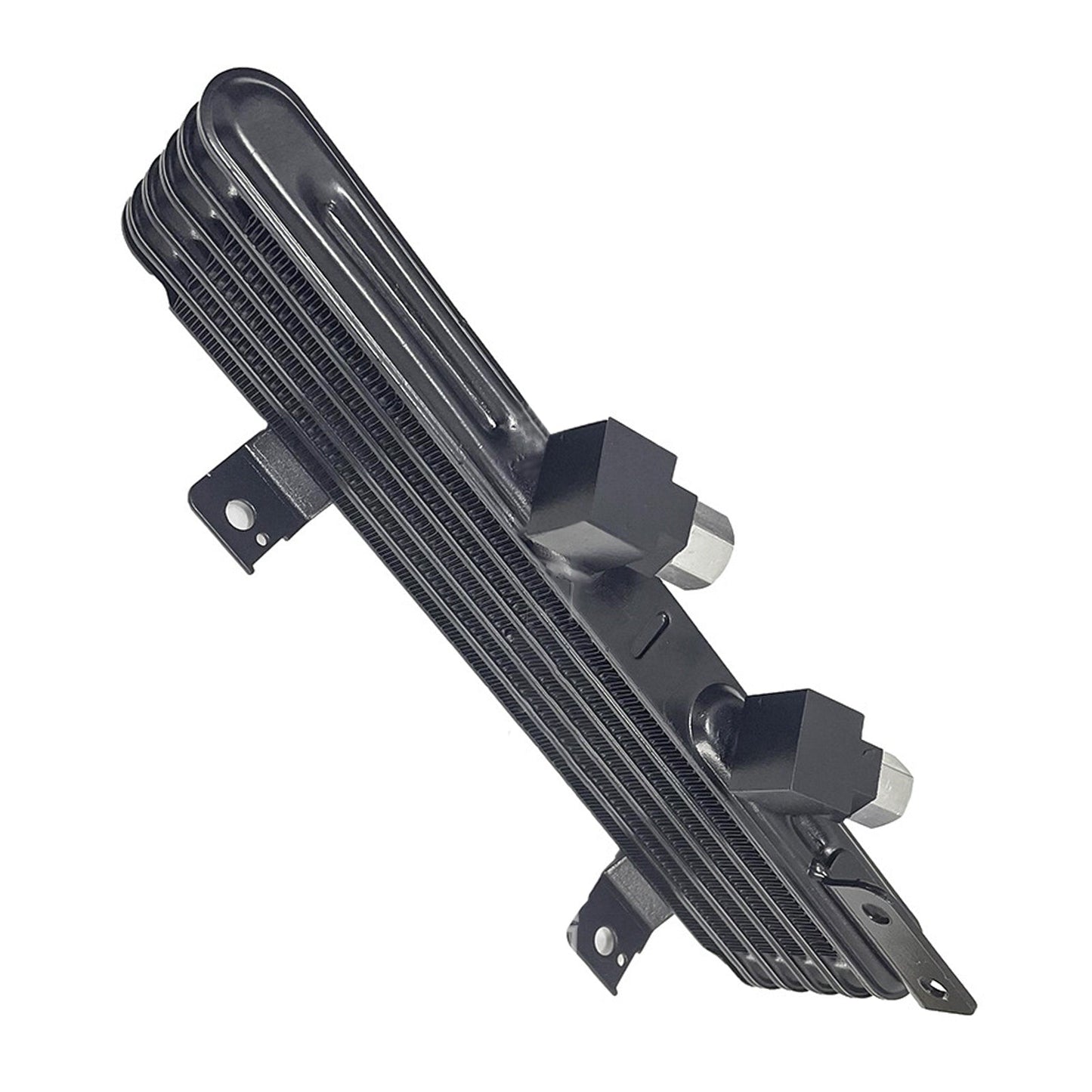 Engine Oil Cooler Suitable For Mitsubishi Pajero 3.5 / 3.8 V75W / V77W Long Wagon
