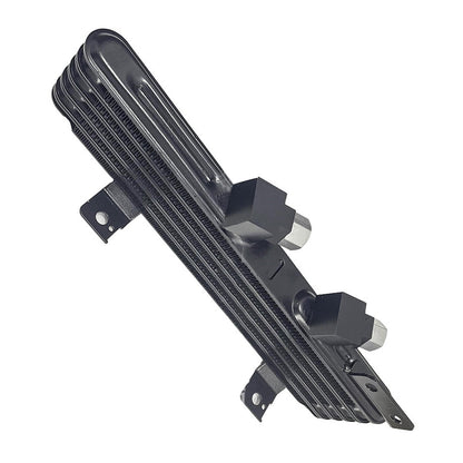 Engine Oil Cooler Suitable For Mitsubishi Pajero 3.5 / 3.8 V75W / V77W Long Wagon