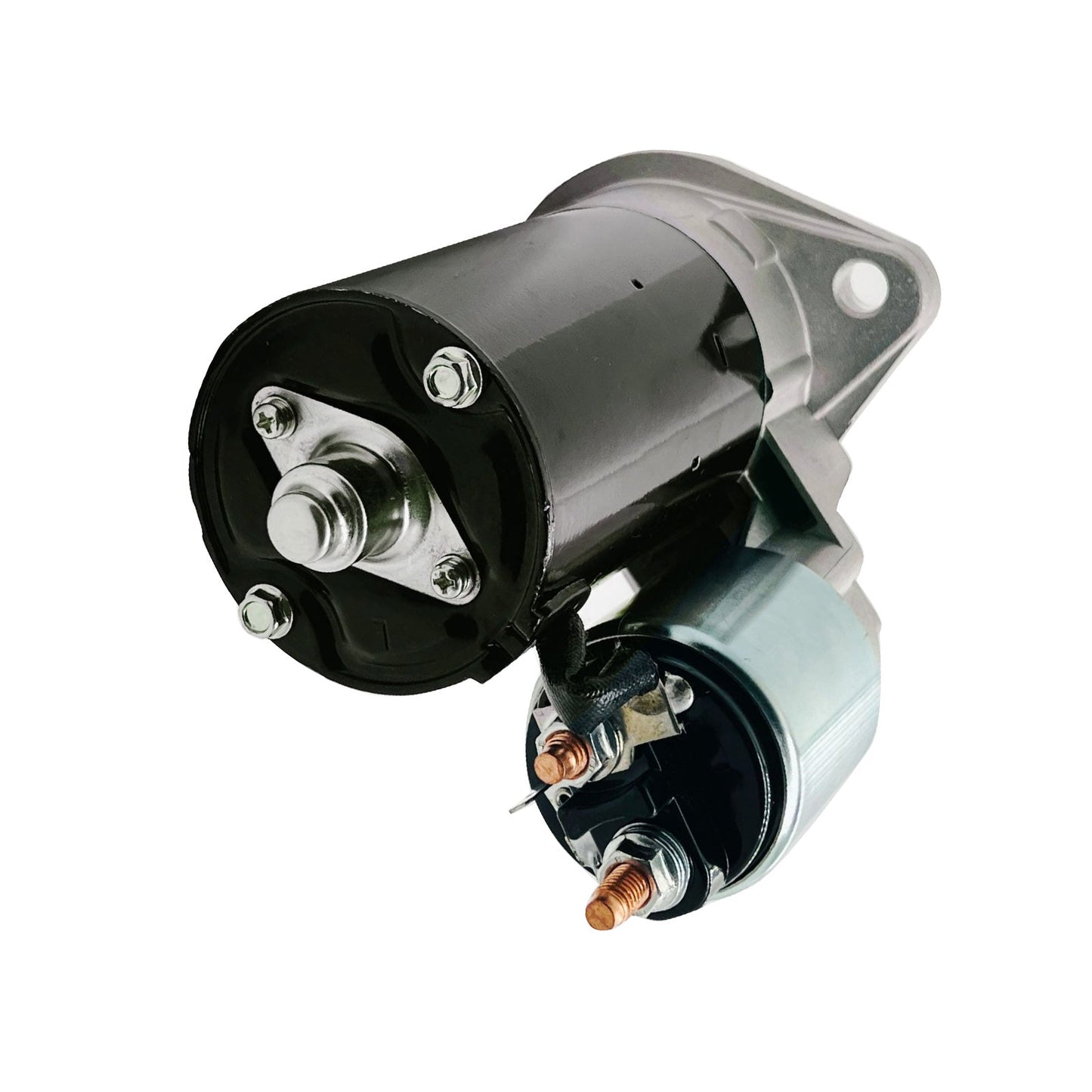 Starter Motor Suitable For VW 1967-1979 Manual Type 1.2, 1.3, 1.5 & 1.6 Petrol 1023D