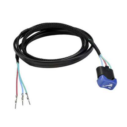 Trim Tilt Switch Assembly Kit Suitable for BMW X3 3.0L