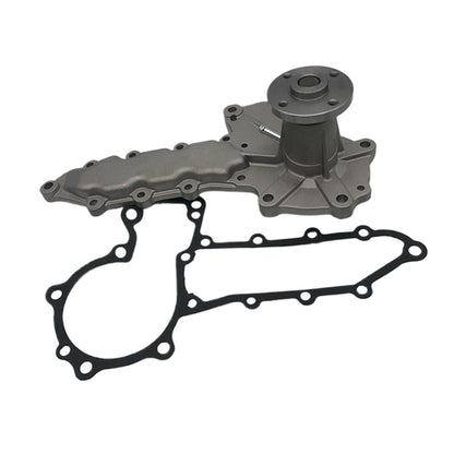 Water Pump Suitable For Bobcat Kubota D1102 / D1302 / D1402 / V1502 / V1702 / V1902 / V2203