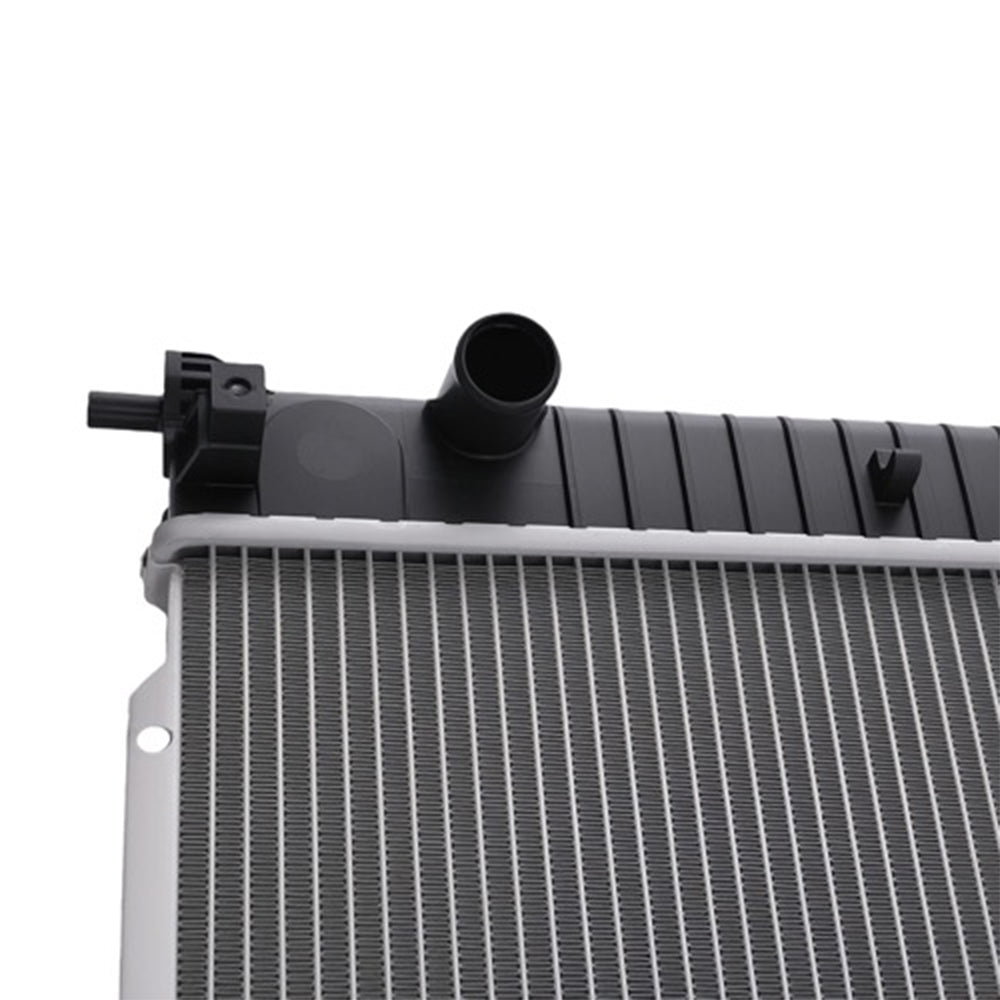 Radiator Suitable for Ssangyong Korando 2.0 2.2 Manual 2012–present Models.