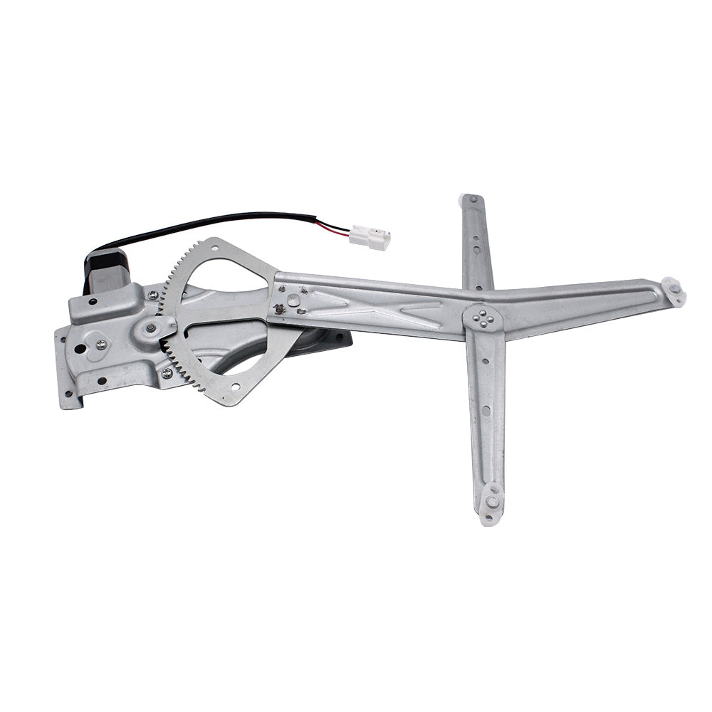 Front Left Electric Window Regulator Suitable For Holden Commodore VT VX VU VY VZ.