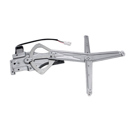 Front Left Electric Window Regulator Suitable For Holden Commodore VT VX VU VY VZ.