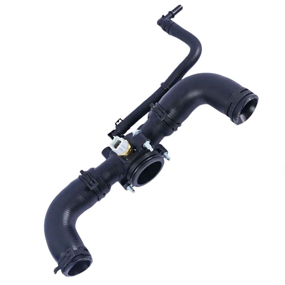 Thermostat Housing Upper Suitable for Range Rover 4.4 TDV8