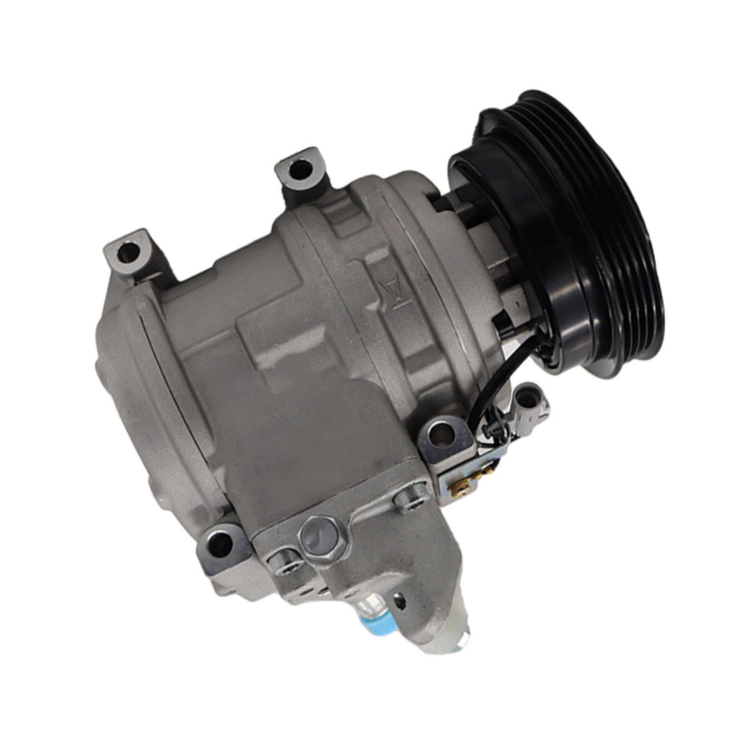 Air Conditioning Compressor Suitable for Toyota LandCruiser HDJ100R 4.2L Diesel